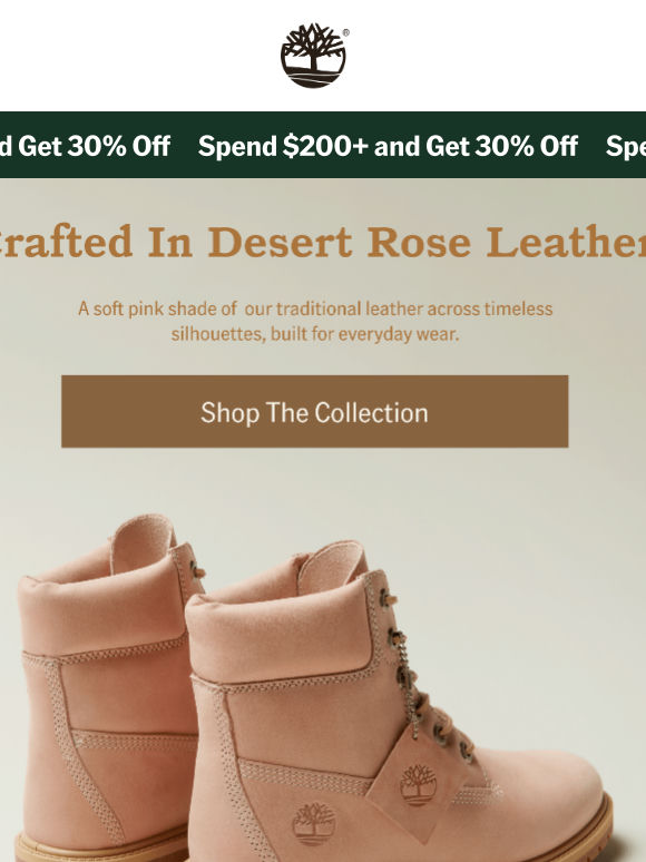 The Desert Rose Collection.