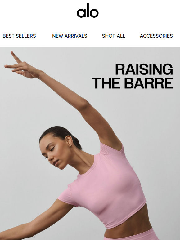 In Your Ballet Era
