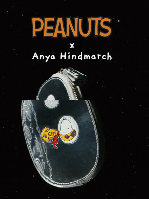 Peanuts returns to the Village…