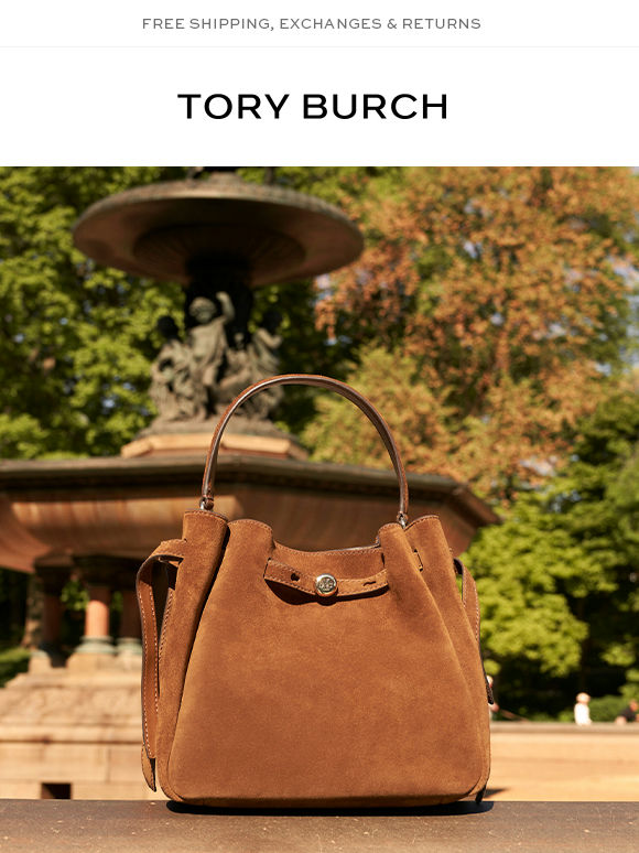 The latest from Romy