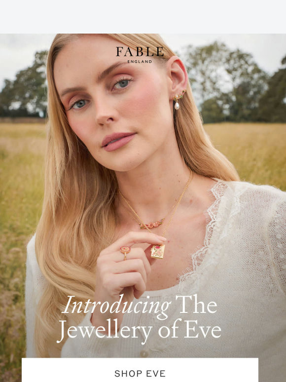 New Arrivals are Here! 🎉