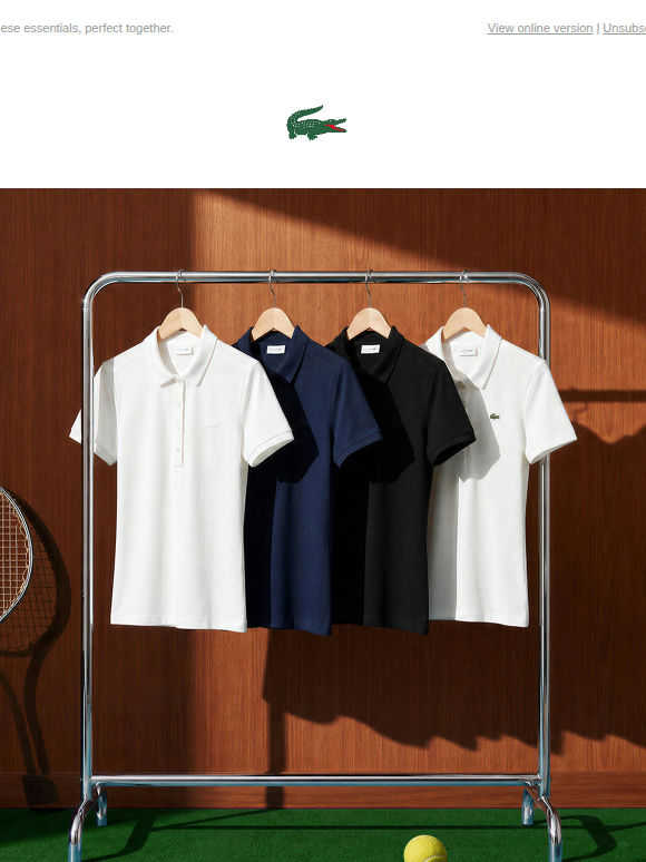 Inside: Your Outfit Guide