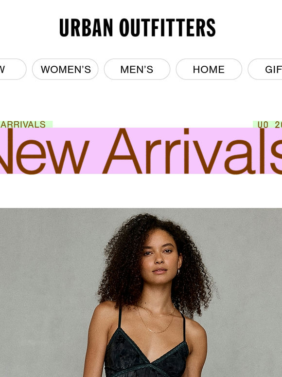 📣 This week’s new arrivals are here!