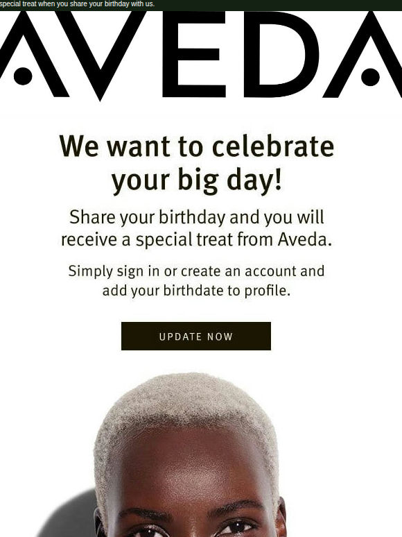 When’s your birthday?