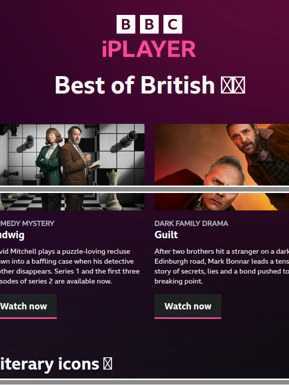 What if The Beatles vanished? | Why Sherlock had to die | Helen Mirren's warfare drama | The Hairdos that Made Britain