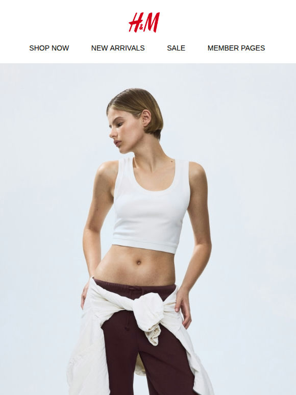 Up to 30% off is so fall-coded