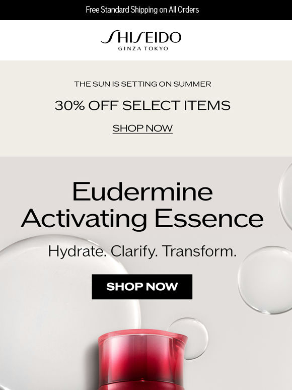 Shop 30% Off Eudermine For A Limited Time ⏰