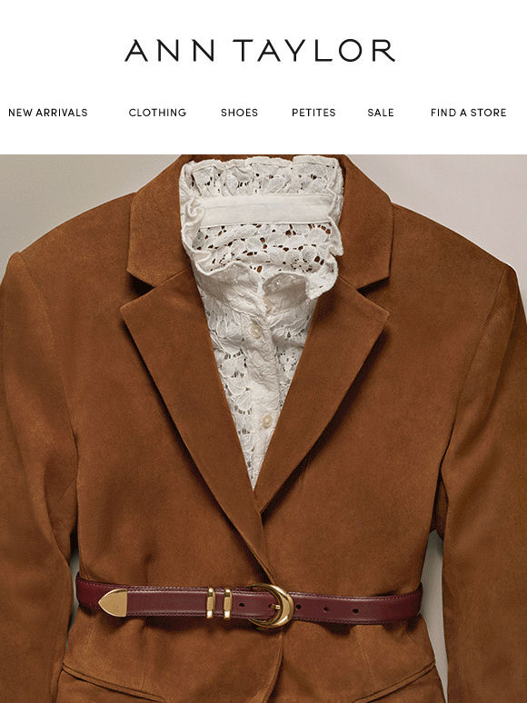 Lessons In Layering