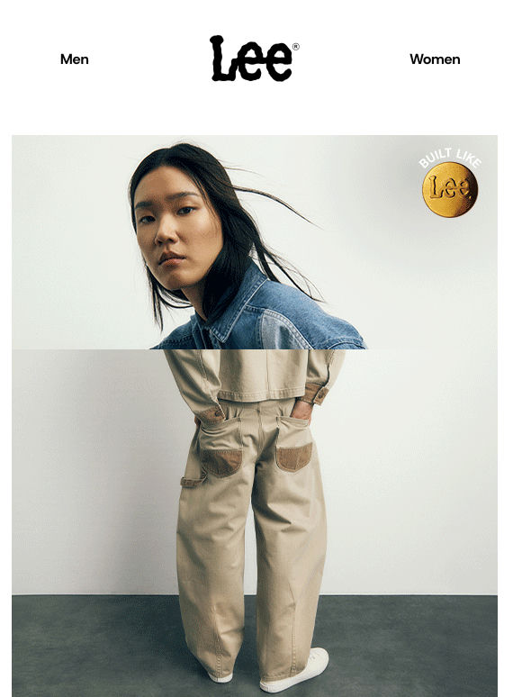 ASIA CAPSULE | Discover the New Collection