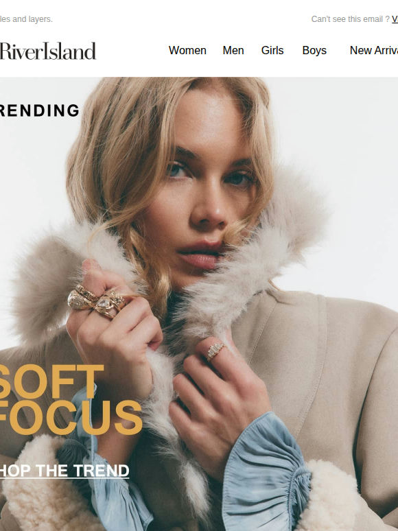 Trending: Autumn Boho