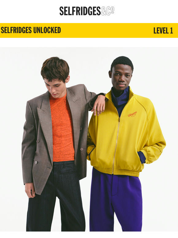 AW26 means business