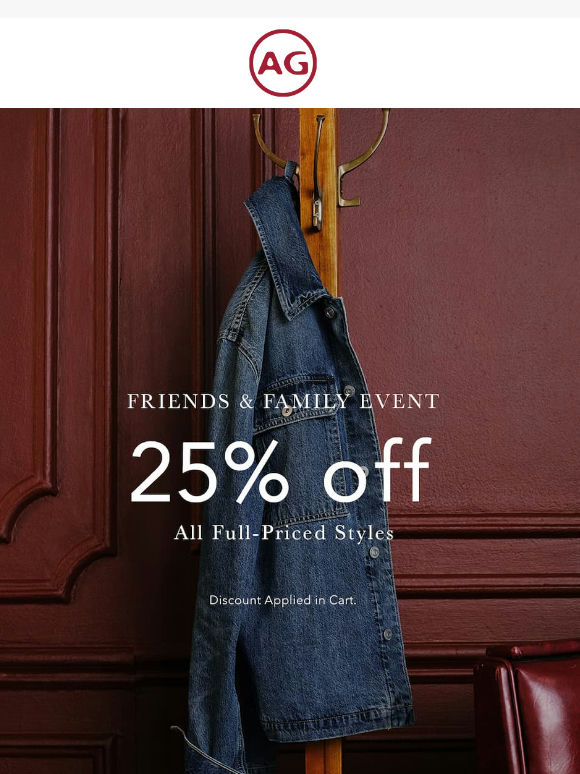 Don't Miss Out: Savings on Outerwear