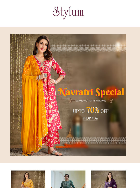 Last Call for Festive Savings!