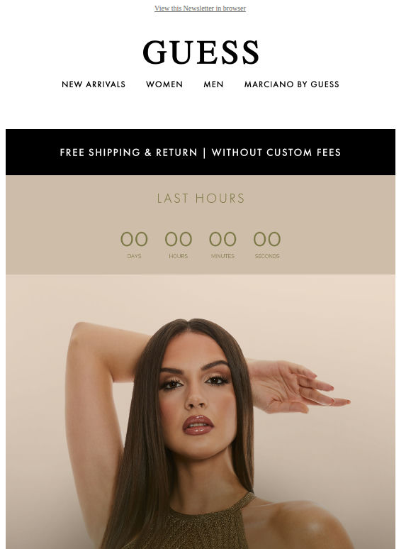 FINAL CALL | Last Day for your up to 40% off