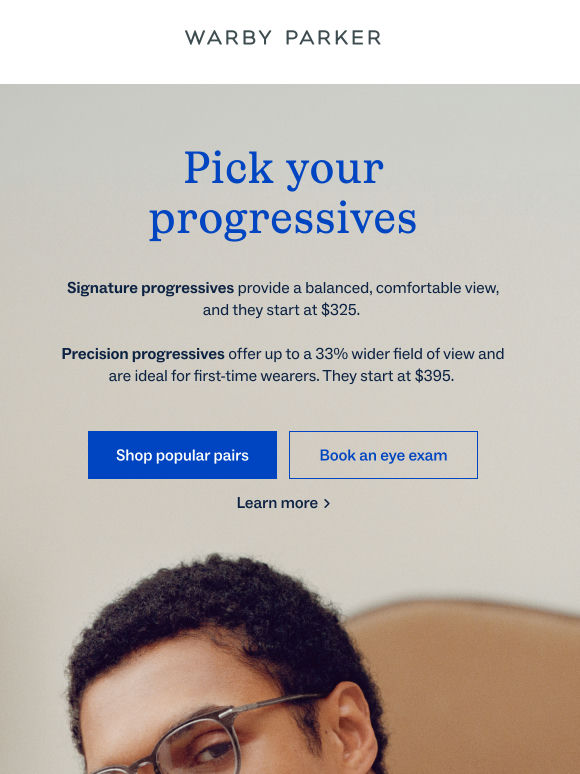 Progressives will do the trick