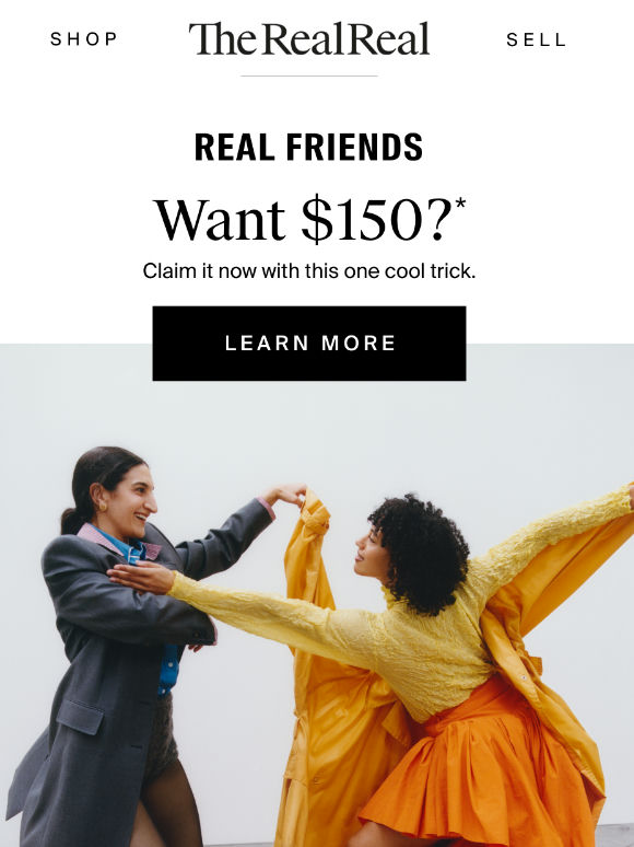 3 easy steps to earning $150