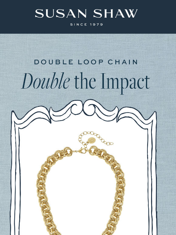Double the Impact