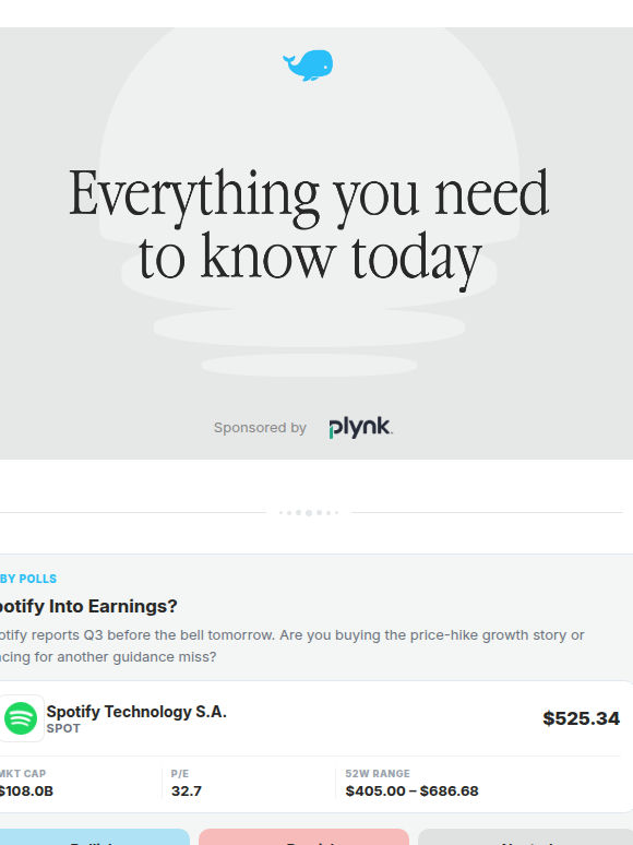 ⚡ Meta Beat Everything Except Its $9.9B Legal Bill