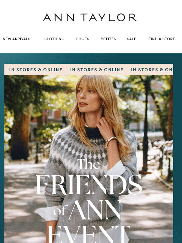 Over 400+ New Arrivals Are Here