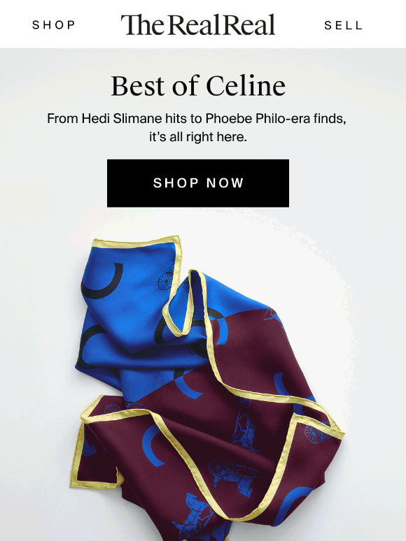 The best of Celine