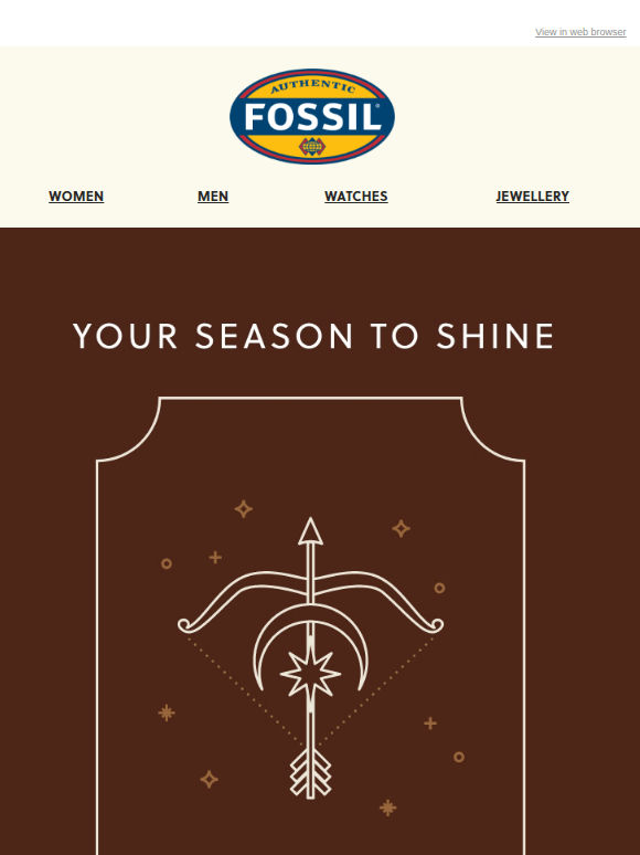 ♐ It's Sagittarius Season