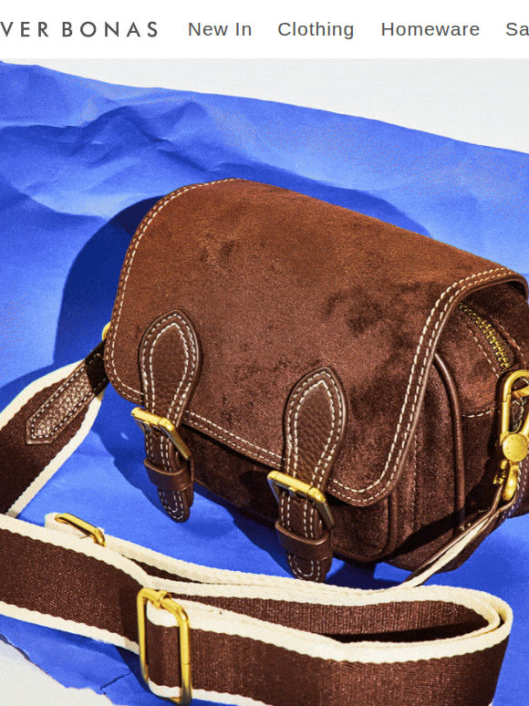 Final hours for Next Day UK Delivery