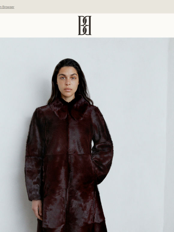 Welcome to By Malene Birger