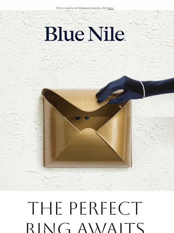 Save Up to 20% Off* Ready-to-Ship Rings