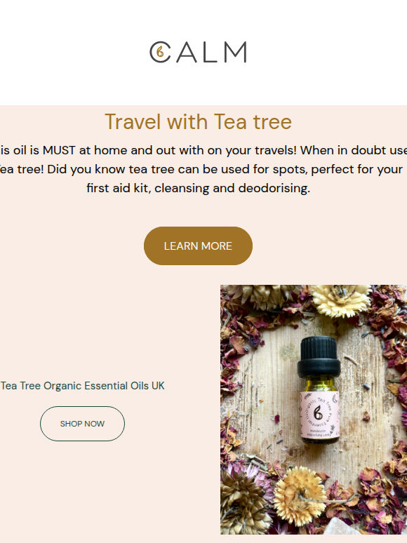 Don't leave the house without it!