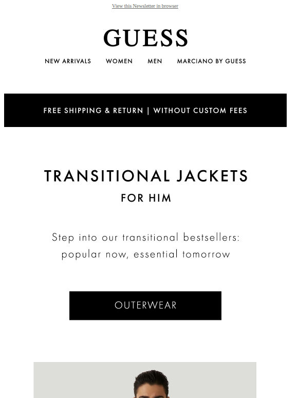 Warming up to Spring