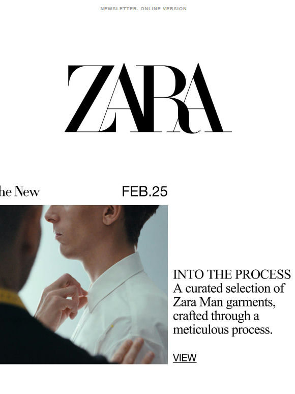 The New: Explore this week’s trends