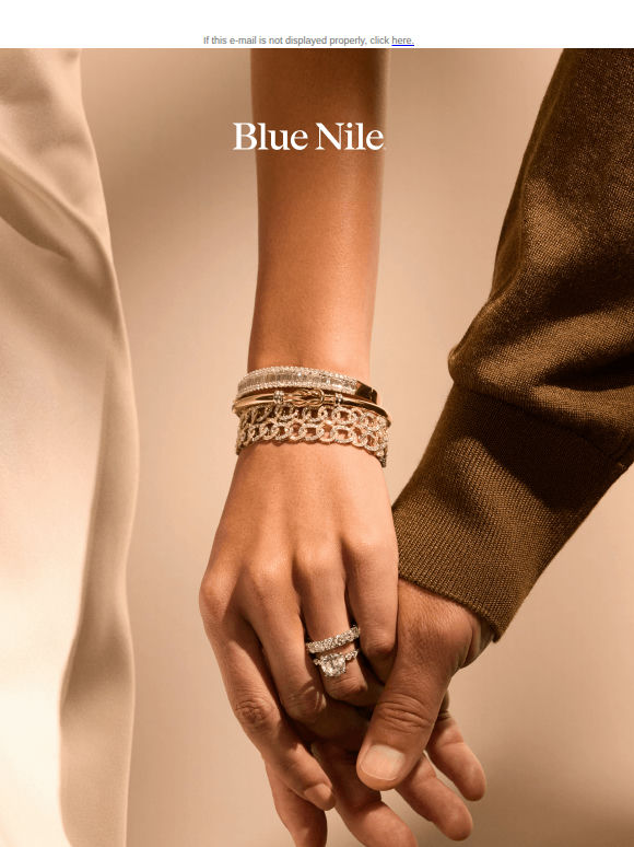 To Have And To Hold. Ready To Ship.