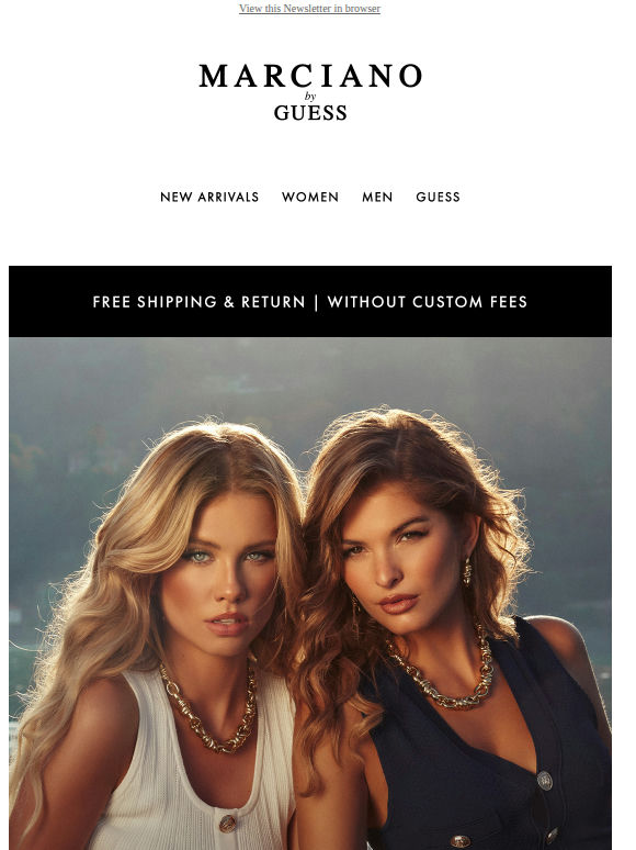 Spring/Summer 2024 Collection