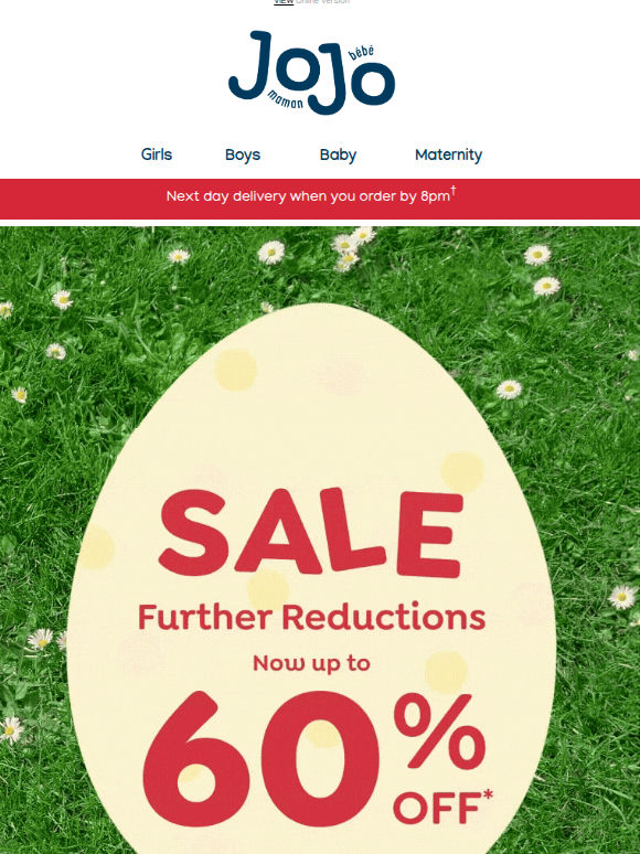 NOW UP TO 60% OFF: Not to be egg-nored...