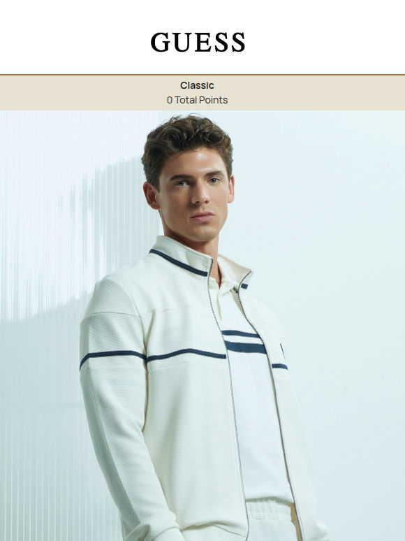 Style your sporty pieces