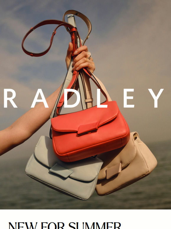 The Belsize: Updated for summer