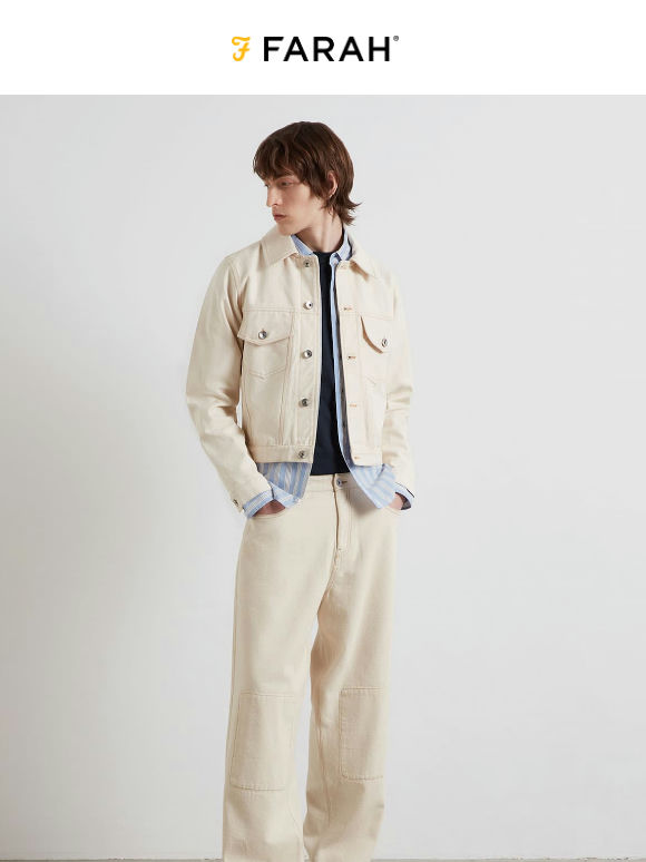 Recreated for Today: The SS26 Archive Collection