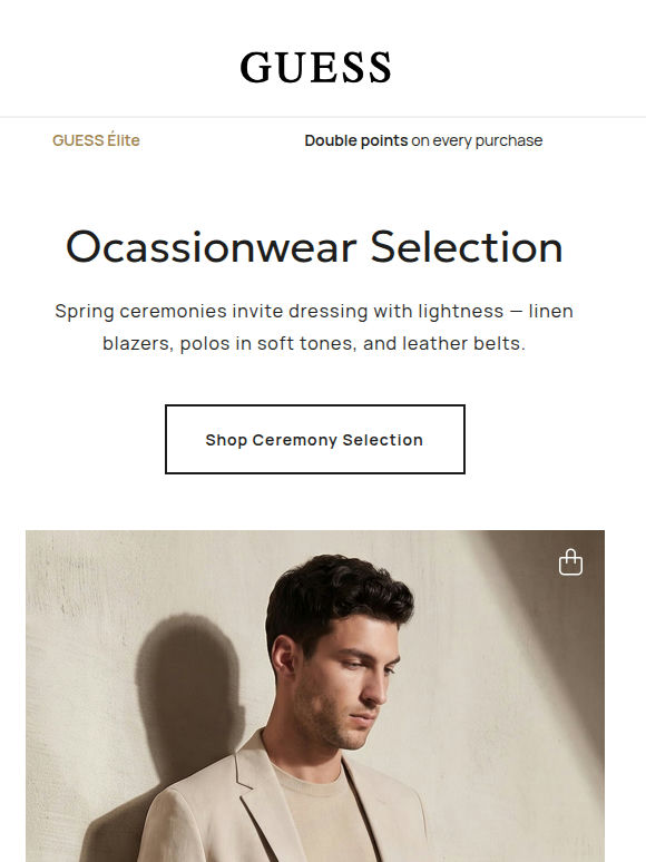 New Ceremony Styles