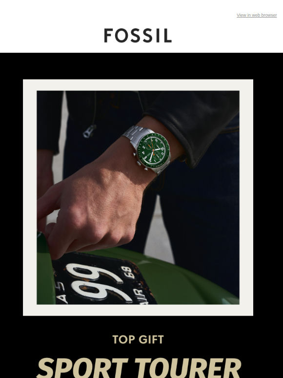 Top Gift: Sport Tourer