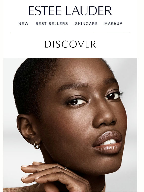 Discover: The Secret to "No Makeup" Glam