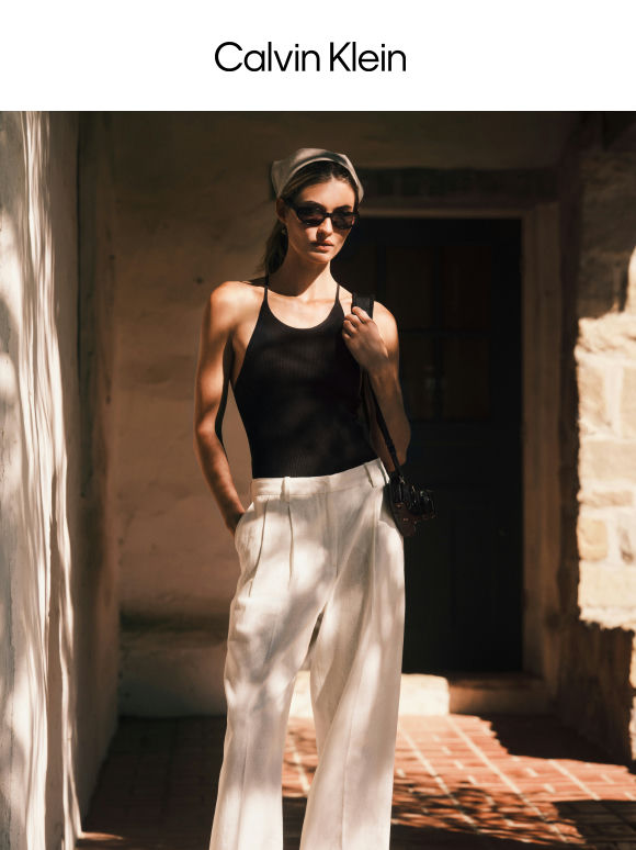 Summer Refined