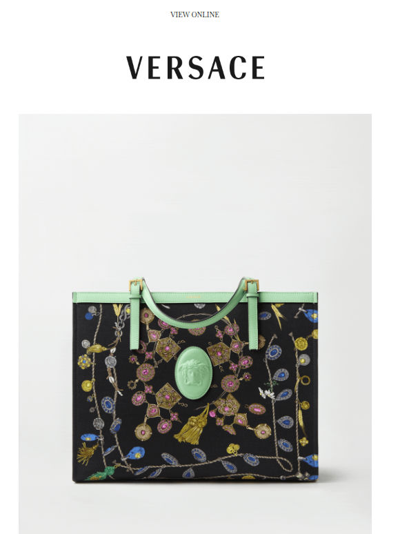 Your Summer Essentials