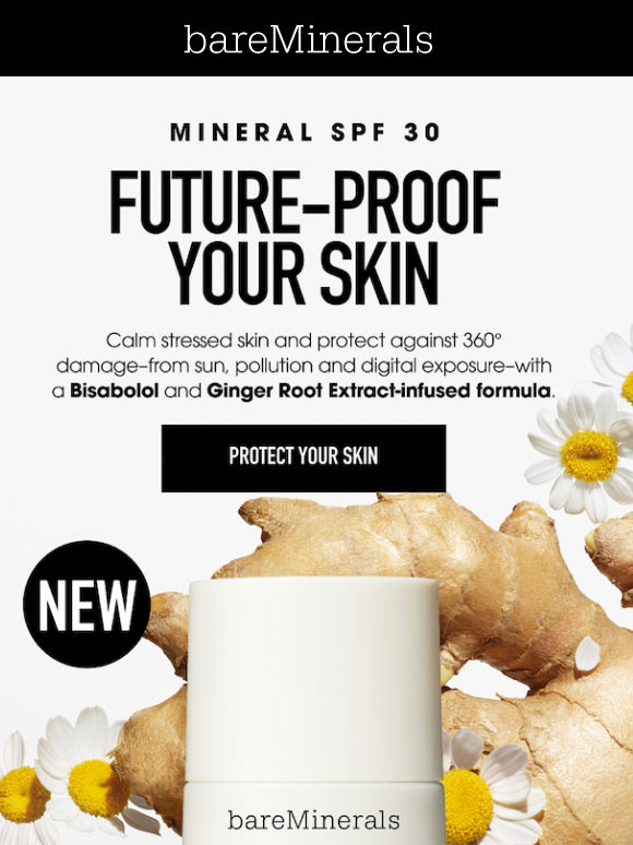 This SPF thinks ahead