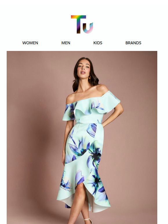This week's new arrivals 👀