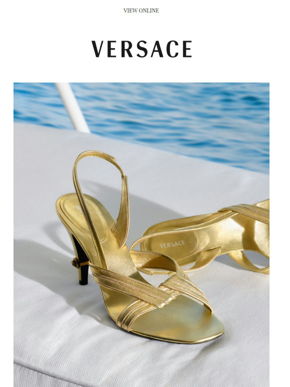 Summer Heels
