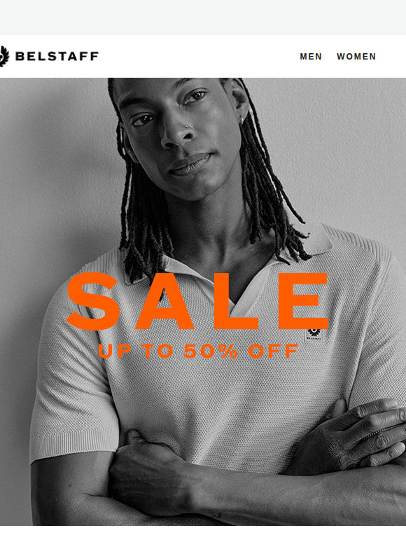 SUMMER SALE: FIND YOUR SIZE