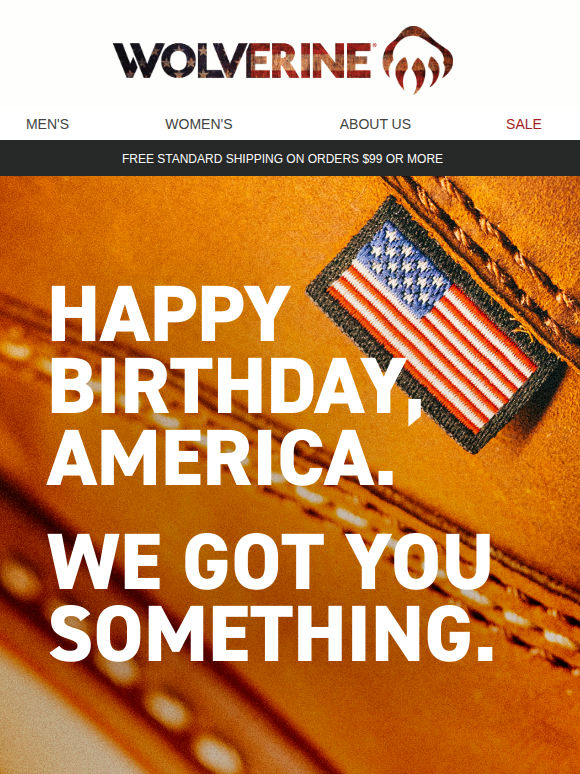 Win Free Boots