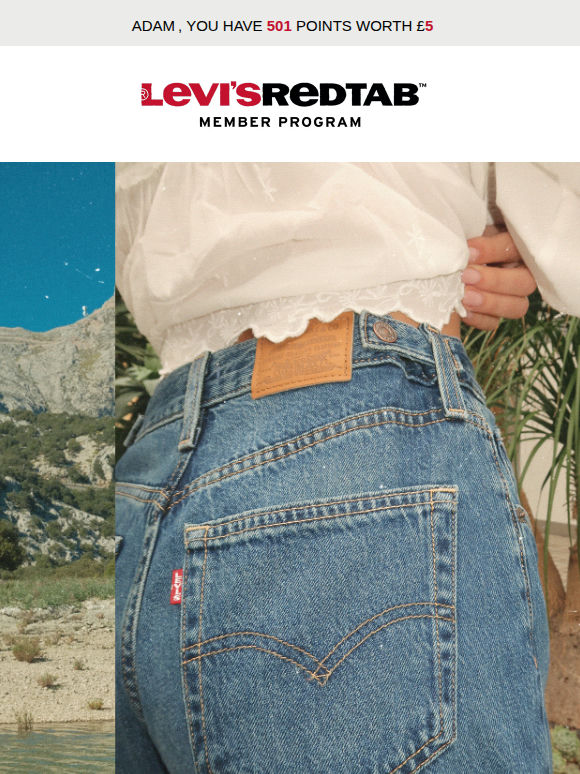 Lightweight Cinch styles for summer
