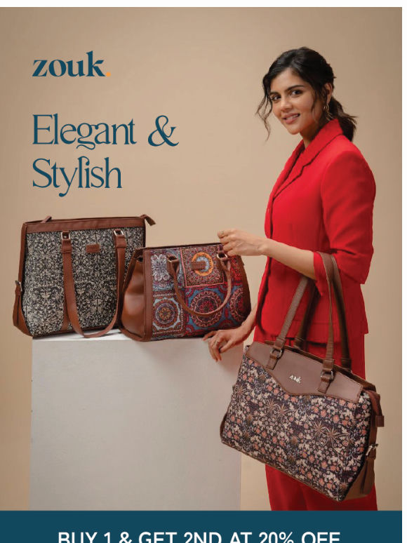 Don't Miss Out: Exclusive Deals Await at Zouk!