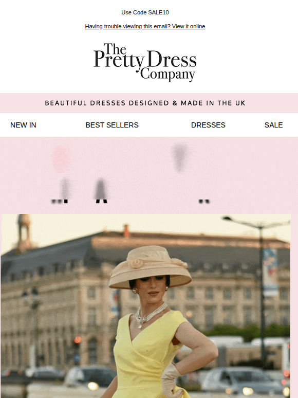 20% Off Everything including Sale this Pay Day weekend starts now